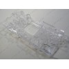Панель модуля стиральной машины Electrolux EWM1042NDU 914339215-01