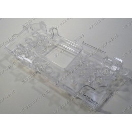 Панель модуля стиральной машины Electrolux EWM1042NDU 914339215-01