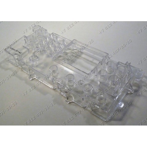 Панель модуля стиральной машины Electrolux EWM1042NDU 914339215-01