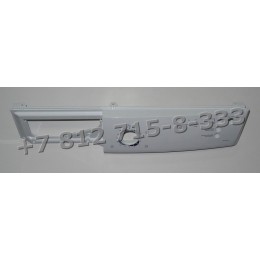 Передняя панель для стиральной машины Electrolux EWS 12670 W
