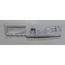 Передняя панель для стиральной машины Electrolux EWS 12670 W