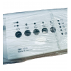Передняя панель стиральной машины Electrolux EWC1050 - 1551679002 