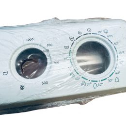 Передняя панель стиральной машины Electrolux EWC1050 - 1551679002 