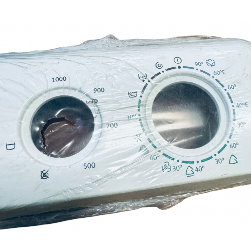 Передняя панель стиральной машины Electrolux EWC1050 - 1551679002 