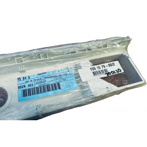 Передняя панель стиральной машины Electrolux EWC1050 - 1551679002 