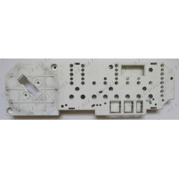 Панель платы индикации стиральной машины Electrolux EW1275F, EW1477F, EW1075F, EW1277F