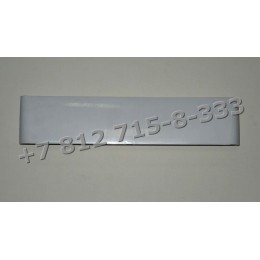 Передняя панель для стиральных машин Electrolux EWT136511W 1468924053