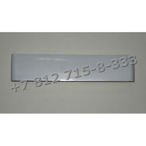 Передняя панель для стиральных машин Electrolux EWT136511W 1468924053