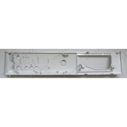Передняя панель стиральной машины Zanussi ZWO685