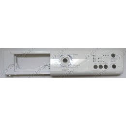 Передняя панель стиральной машины Zanussi ZWO685