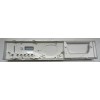 Передняя панель стиральной машины LG WD 80150 S