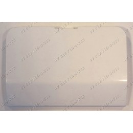 Декоративная крышка фильтра стиральной машины LG WD12344ND
