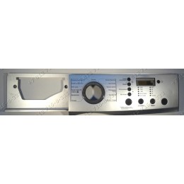 Передняя панель стиральной машины LG MGC386343