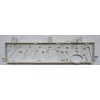 Коробка платы индикации стиральной машины Zanussi FE925N ZWS1030
