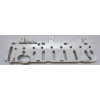 Коробка платы индикации стиральной машины Zanussi FE925N ZWS1030