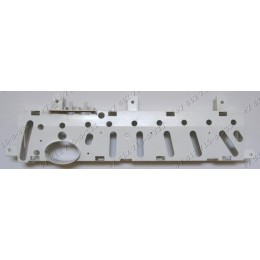 Коробка платы индикации стиральной машины Zanussi FE925N ZWS1030