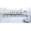 Держатель кнопок стиральной машины Zanussi ZWSE680V 914339044-03