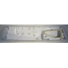 Передняя панель стиральной машины Hansa PG5580A412