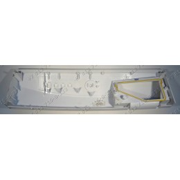 Передняя панель стиральной машины Hansa PG5580A412