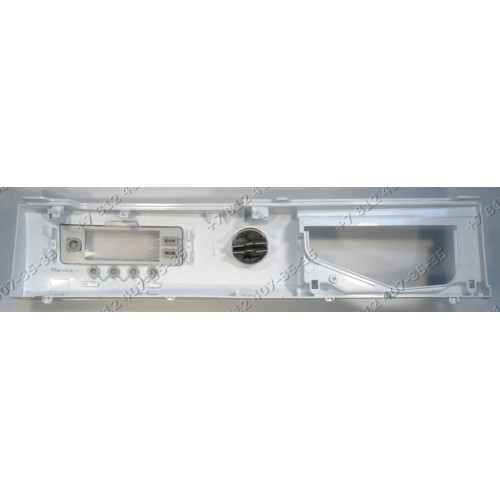 Передняя панель стиральной машины Hansa AWN510DR 1140103