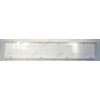 Цокольная панель стиральной машины Hansa WHB1038