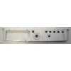Передняя панель стиральной машины Indesit IWUB 4085