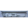 Передняя панель стиральной машины Indesit W104T