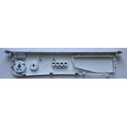 Передняя панель стиральной машины Indesit W104T