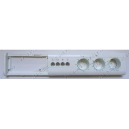 Передняя панель стиральной машины Ariston AS1047CTXEX