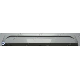 Цокольная панель стиральной машины Indesit WS105TXEX (80233560130)