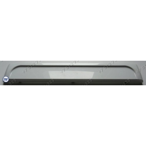 Цокольная панель стиральной машины Indesit WS105TXEX (80233560130)