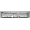 Передняя панель стиральной машины Ariston AVSL109R, AVSL1000, AVSL100R