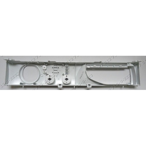 Передняя панель стиральной машины Ariston AVSL109R, AVSL1000, AVSL100R