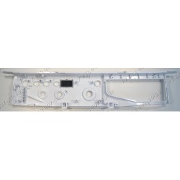 Передняя панель стиральной машины Indesit EWSD51031CIS
