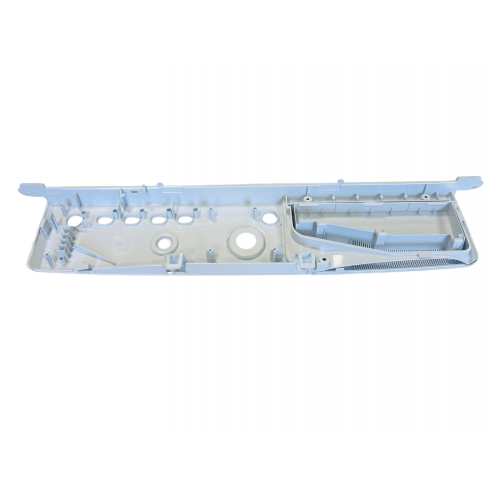 Передняя панель стиральной машины Indesit IWUB4105 C00273739