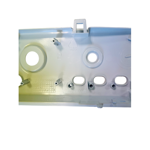 Передняя панель стиральной машины Indesit IWUB4105 C00273739