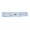 Передняя панель стиральной машины Indesit IWUB4105 C00273739