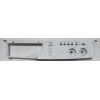 Передняя панель стиральной машины Indesit WISL62, WISL82CSI/Y, WISL102CSI, WISL92CSI