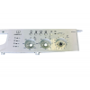 Панель передняя стиральной машины Indesit WISL85X C00099420