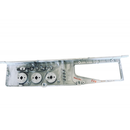Панель передняя стиральной машины Indesit WISL85X C00099420