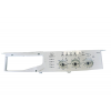 Панель передняя стиральной машины Indesit WISL85X C00099420
