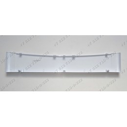Цокольная панель для стиральной машины Indesit WISL82CSI WIU81CSI EWUC4105CIS EWSD51031CIS