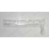Панель клавиш для стиральной машины Indesit IWUD4085 IWSD71051CIS