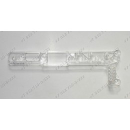 Панель клавиш для стиральной машины Indesit IWUD4085 IWSD71051CIS