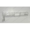 Панель клавиш для стиральной машины Indesit IWUD4085 IWSD71051CIS