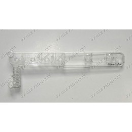 Панель клавиш для стиральной машины Indesit IWUD4085 IWSD71051CIS