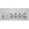 Блок клавиш для стиральной машины Indesit IWUD4085 IWSD71051CIS