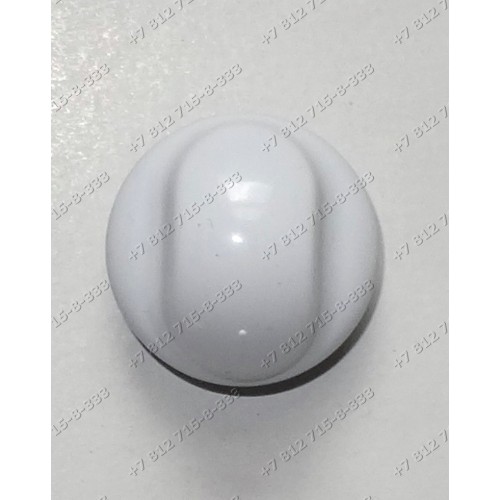 Ручка регулировки для стиральной машины Indesit IWUD4085 IWSD71051CIS