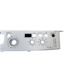 Передняя панель стиральной машины Indesit IWUD4105 C00273716