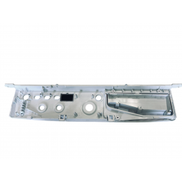 Передняя панель стиральной машины Indesit IWUD4105 C00273716